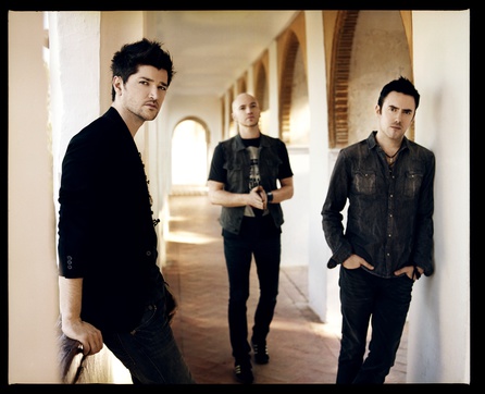 The Script - "Science & Faith" (2010) - 02