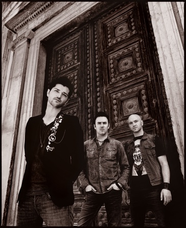 The Script - "Science & Faith" (2010) - 04