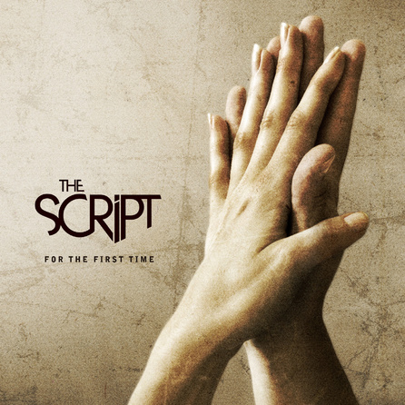 The Script - "Science & Faith" (2010) - 08