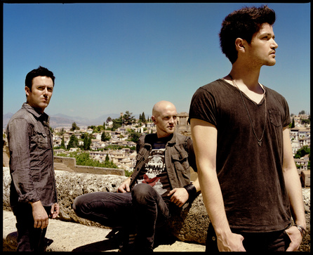 The Script - "Science & Faith" (2010) - 09