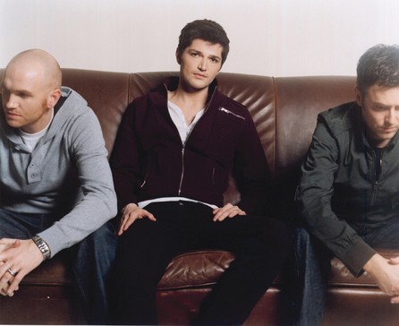 The Script - We Cry - 12