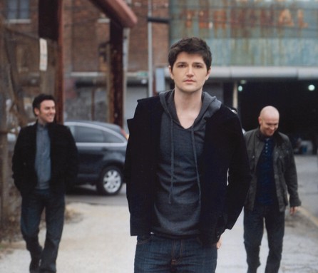 The Script - We Cry - 2