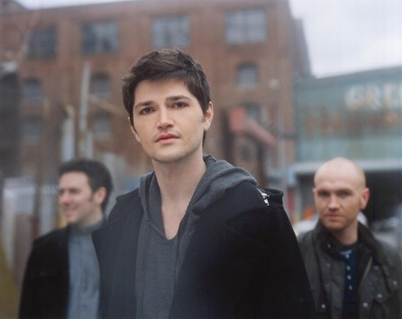 The Script - We Cry - 5