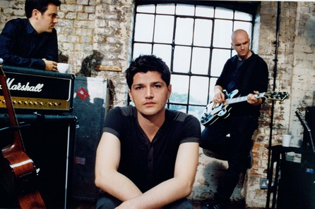 The Script - We Cry - 6
