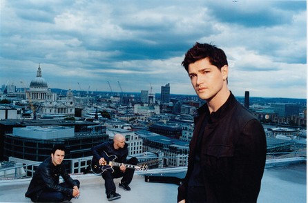 The Script - We Cry - 9