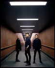 The Script - "# 3" (2012) - 01