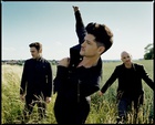 The Script - "# 3" (2012) - 02