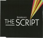 The Script - Breakeven - Cover