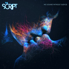 The Script - No Sound Without Silence - Cover