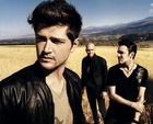 The Script - "Science & Faith" (2010) - 01