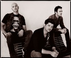 The Script - "Science & Faith" (2010) - 03