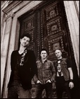 The Script - "Science & Faith" (2010) - 04