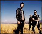 The Script - "Science & Faith" (2010) - 06