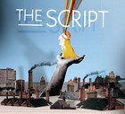 The Script - The Script - Cover
