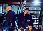 The Script - We Cry - 10