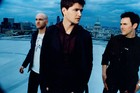 The Script - We Cry - 13