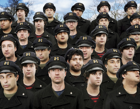 The Shins - Promo Material  - 1