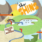 The Shins - Chutes Too Narrow - Album Cover