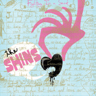 The Shins - Fighting in a Sack - Single Cover