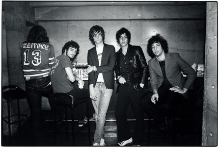 The Strokes - Is This It - 10