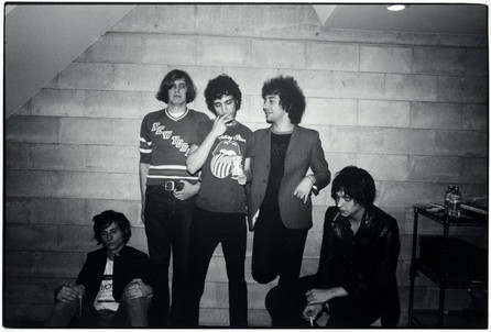 The Strokes - Is This It - 11