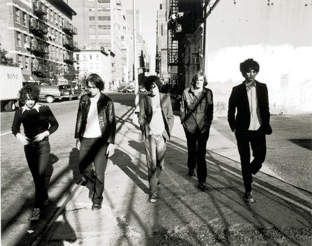 The Strokes - Is This It - 2