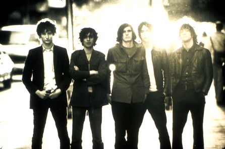 The Strokes - Is This It - 3