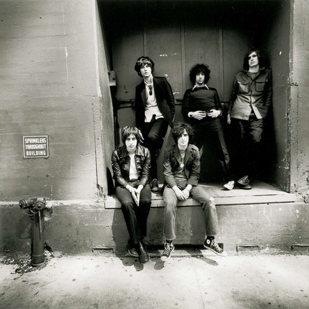 The Strokes - Is This It - 6