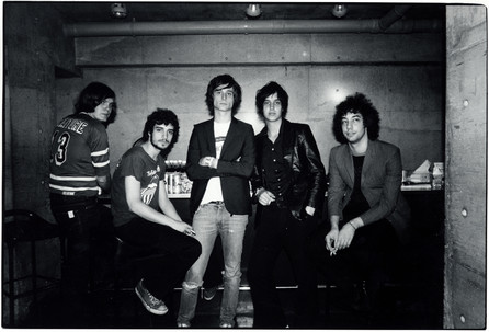 The Strokes - Is This It - 9