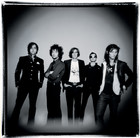 The Strokes - First Impression Of Earth - 1