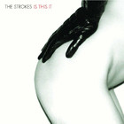 The Strokes - Is This It - Cover