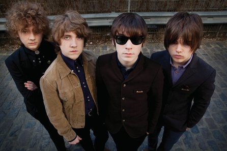 The Strypes - 2013 - 01
