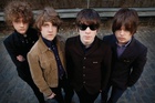 The Strypes - 2013 - 01