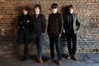 The Strypes - 2013 - 02