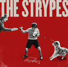 The Strypes - Little Victories - Cover