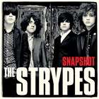 The Strypes - Snapshot - Cover