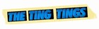 The Ting Tings - Logo 3