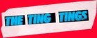 The Ting Tings Logo