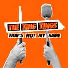 The Ting Tings - That's Not My Name/Shut Up And Let Me Go - Cover