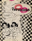 The Veronicas - Exposed... The Secret Life Of The Veronicas - Cover
