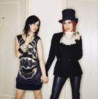 The Veronicas - Hook Me Up - 1