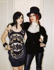 The Veronicas - Hook Me Up - 3