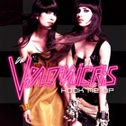 The Veronicas - Hook Me Up - Cover