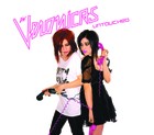 The Veronicas - Untouched - Cover