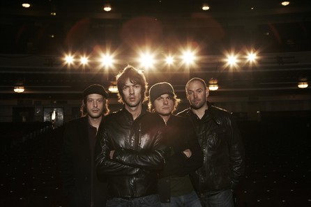 The Verve - Forth - 2