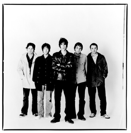 The Verve - Forth - 3