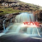 The Verve - This Is Music - Singles 92-98 - Cover