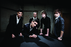 The Wanted - 2011 - 1