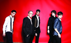 The Wanted - 2012 - 1