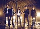 The Wanted - 2013 - 1